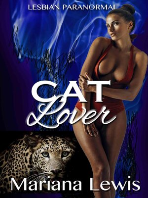 cover image of Cat Lover